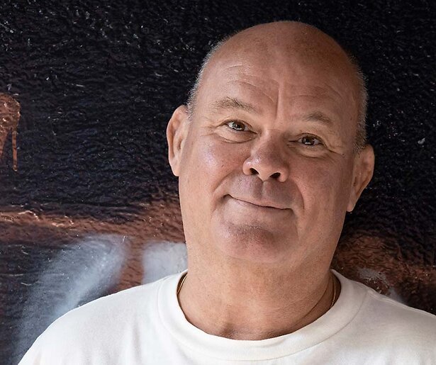 Paul de Leeuw maakt programma over dementie voor Omroep MAX