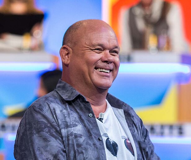 Paul de Leeuw keert in januari terug met Ranking the Stars
