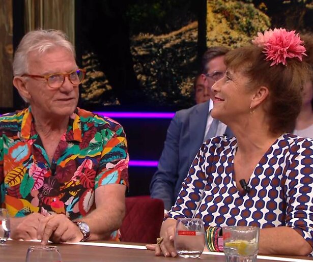 Kijkers Omvergeblazen Door Optreden Emma Kok In Talkshow Humberto