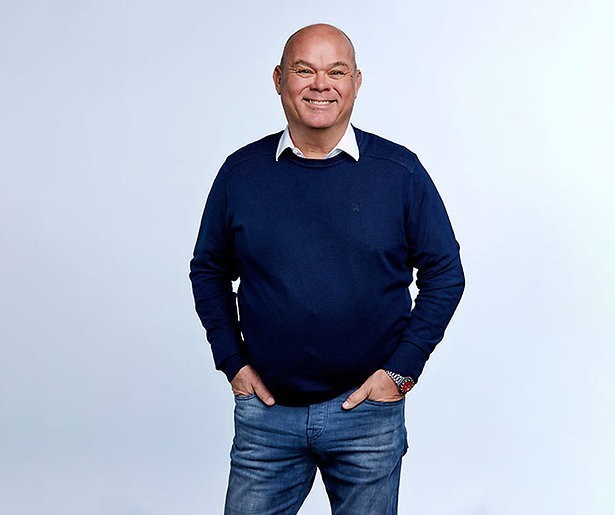 Op Goed Geluk nieuwe stijl begint in maart 