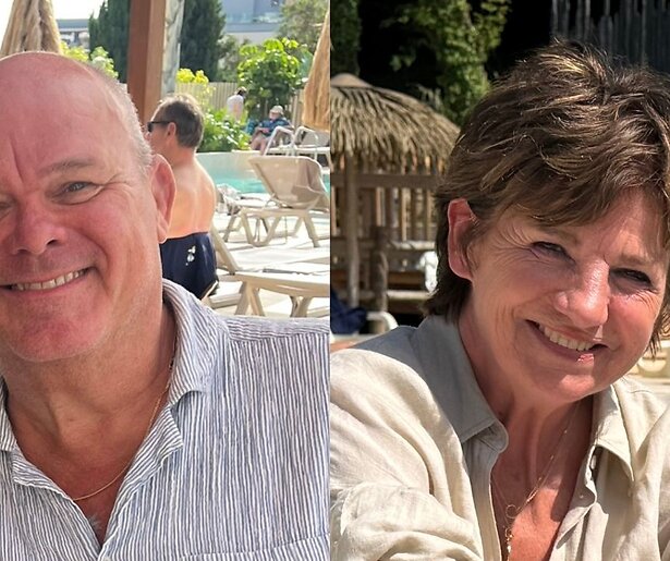 Volgt Paul de Leeuw Martine van Os op bij We Zijn er Bijna?