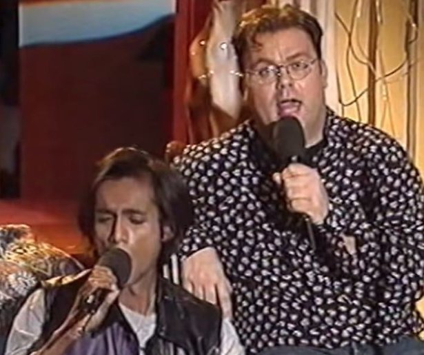 Schreeuw van de Leeuw met René Klijn donderdag op tv