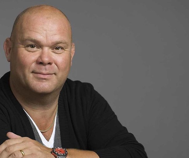 Paul de Leeuw hield ziekte voor twee zoons verborgen