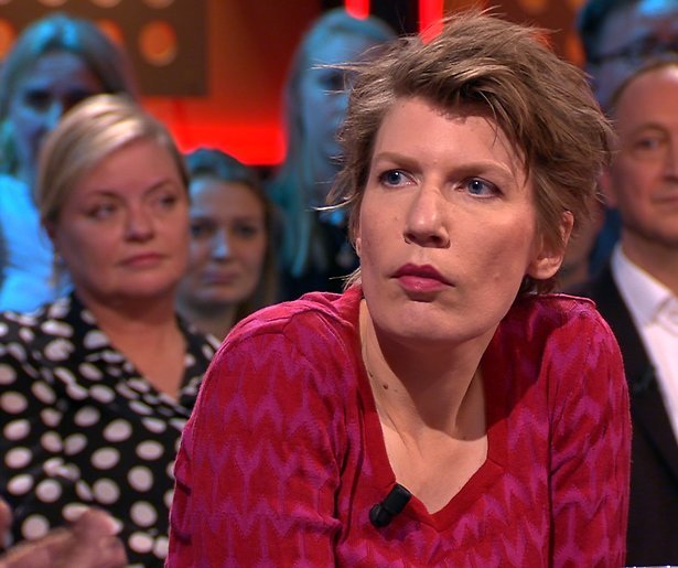 De TV van gisteren: Summerschool met Paulien Cornelisse is een knaller