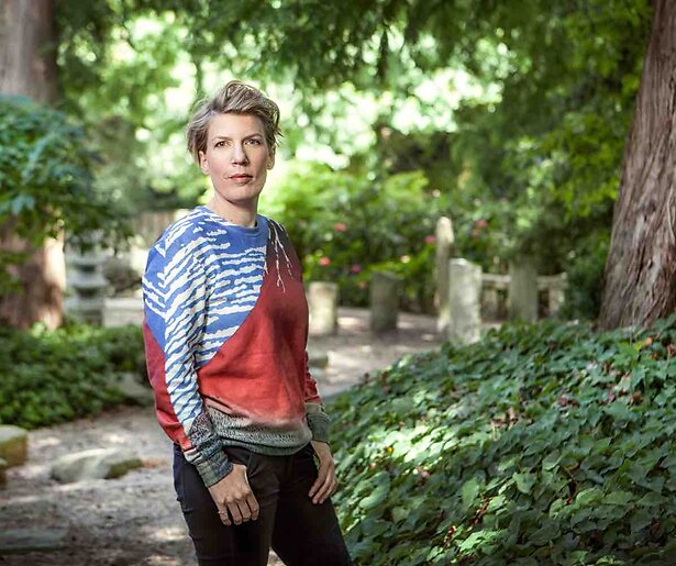 Paulien Cornelisse heeft kanker en stelt theatertour uit