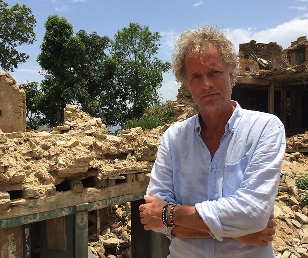 Kijktip: Pauw in Nepal; wat is er met ons geld gebeurd?