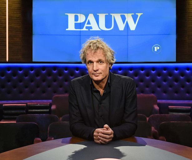 De TV van gisteren: Jeroen Pauw terug met 910.000 kijkers