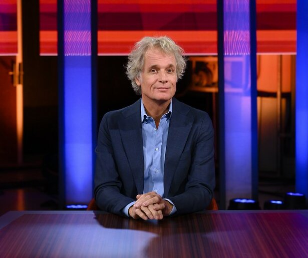 Jeroen Pauw maakt talkshow over gemeenteraadsverkiezingen