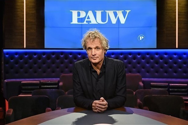 Pauw: debat tussen Mark Rutte en Thierry Baudet