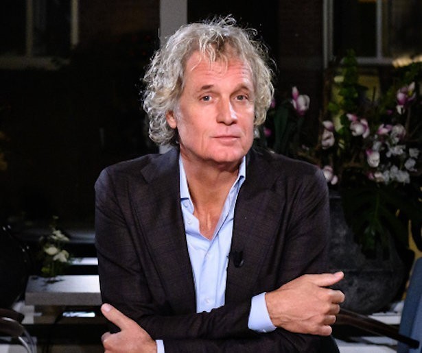 De TV van gisteren: Pauw komt binnen maakt indrukwekkende start