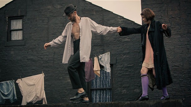 Overleeft Shelby het tweede seizoen?