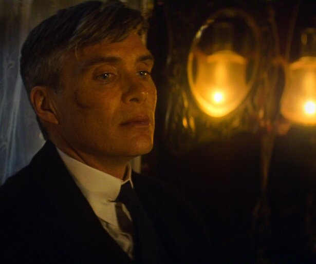 De streamingtip van de week: Peaky Blinders: The Immortal Man 