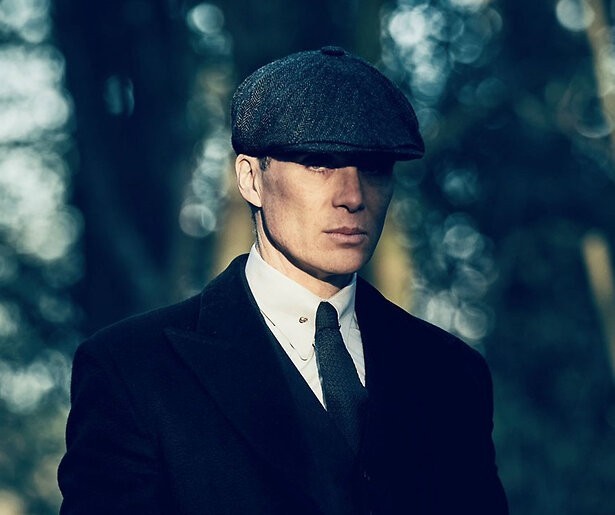 Laatste seizoen van de hitserie Peaky Blinders te zien bij BBC First