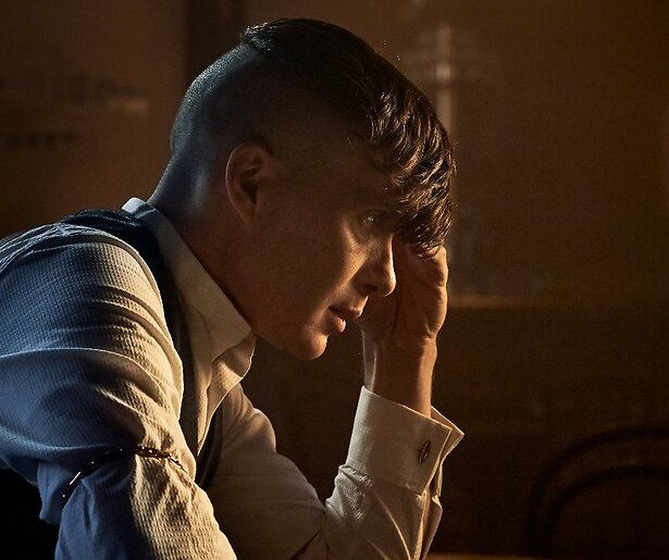 Vijfde seizoen van de hitserie Peaky Blinders te zien bij BBC First