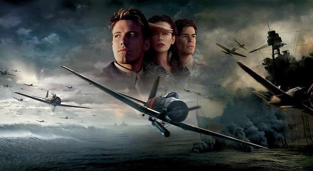 Liefdesdriehoek in oorlogstijd