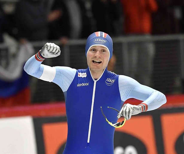 De TV van gisteren: 1,1 mijoen kijkers voor 5 km waarop we niet winnen