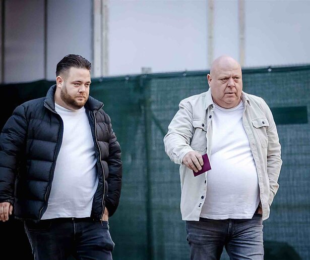 Peter Gillis weet het zeker: zijn realityshow gaat gewoon door 