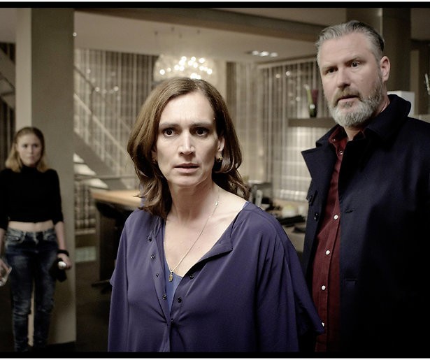 Penoza-film is in de maak