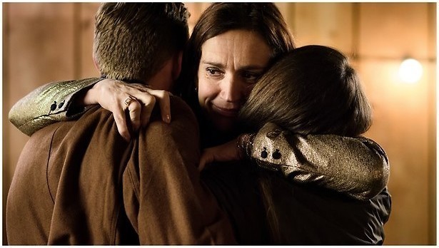 Een nieuwe concurrent voor Carmen