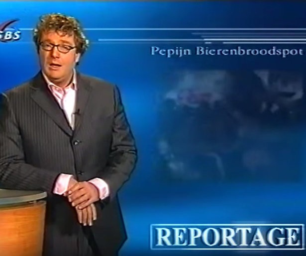 Pepijn Bierenbroodspot weg bij SBS