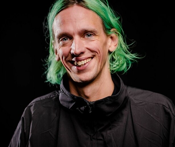 Pepijn Lanen deelt zijn ervaring in Vier Handen op één Buik