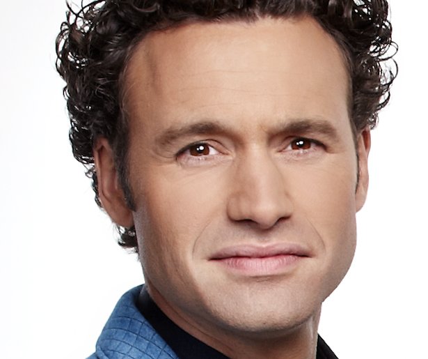 Pepijn Crone van het RTL Nieuws: 'Ik heb er een hekel aan als mensen zomaar iets roepen'