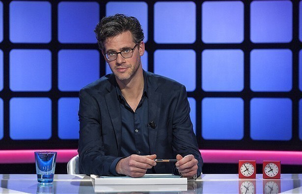 Strijd der allesweters