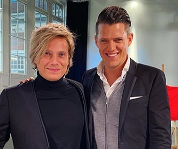 Oman, wat een finale!