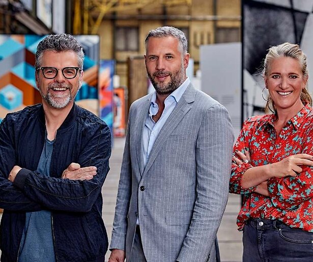 Het nieuwe seizoen van Het Perfecte plaatje is vanaf deze dag te zien op RTL4