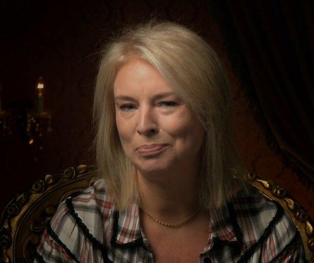 Pernille La Lau verklapt verrassende vertrouwenspersoon bij De Verraders