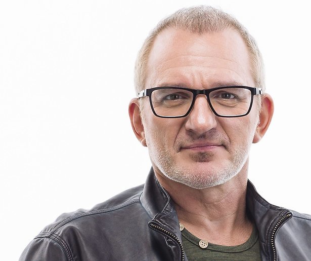 Radio Veronica breekt met Jeroen van Inkel