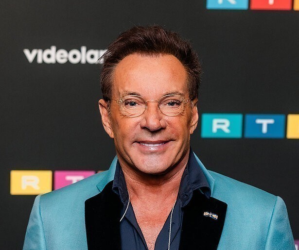 Lachen: de eerste beelden van de reallifesoap van Gerard Joling