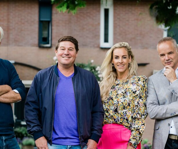 Martijn Krabbé vervangen in nieuw seizoen Kopen zonder Kijken