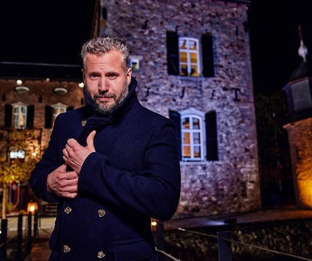 RTL maakt eerste kandidaten De Verraders bekend