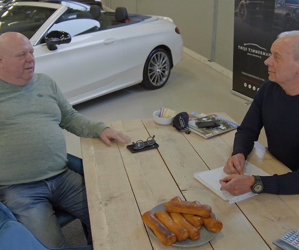 De TV van gisteren: Chateau Meiland fans lopen weg bij Massa Is Kassa