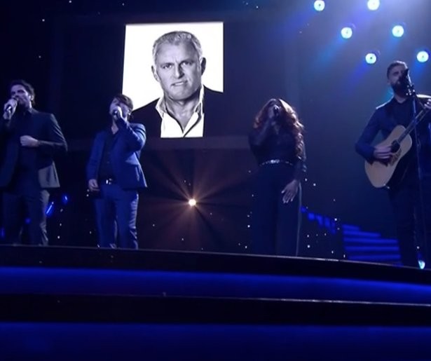 Ontroerend eerbetoon aan Peter R. de Vries