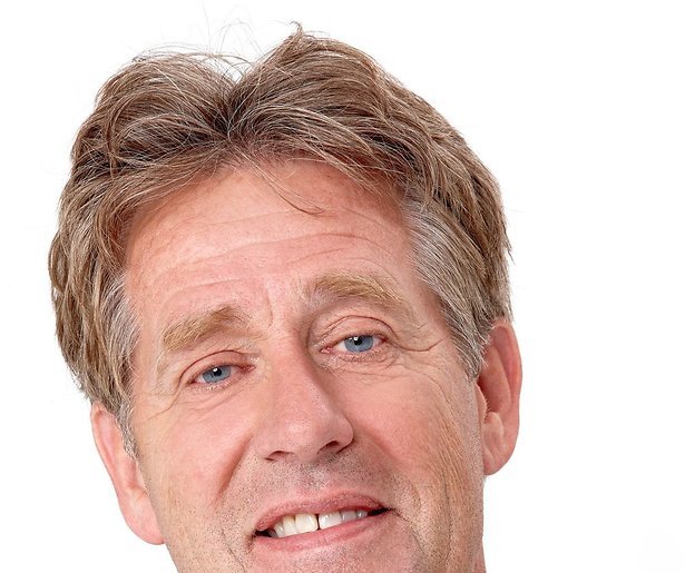 Interviewprogramma 24 uur met... naar KPN