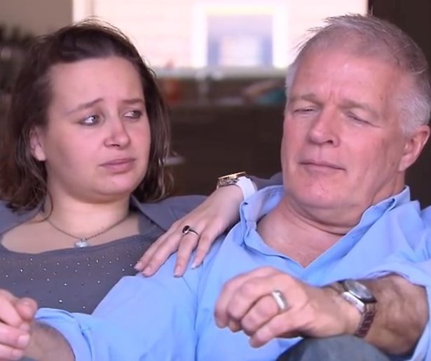 Miskraam voor vriendin Peter Jan Rens