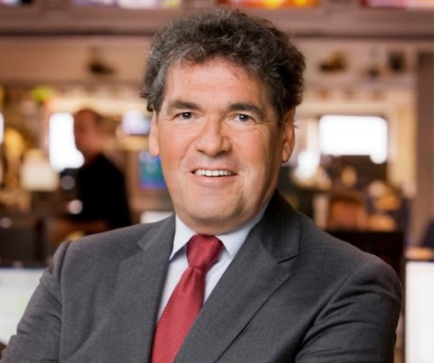 Peter Timofeeff ontslagen uit revalidatiecentrum