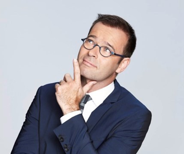 Interview: Peter van der Vorst over SlimmerIQen