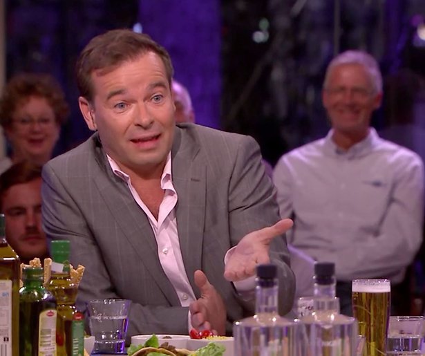 De TV van gisteren: Pauw en RTL Late Night nagenoeg gelijk op