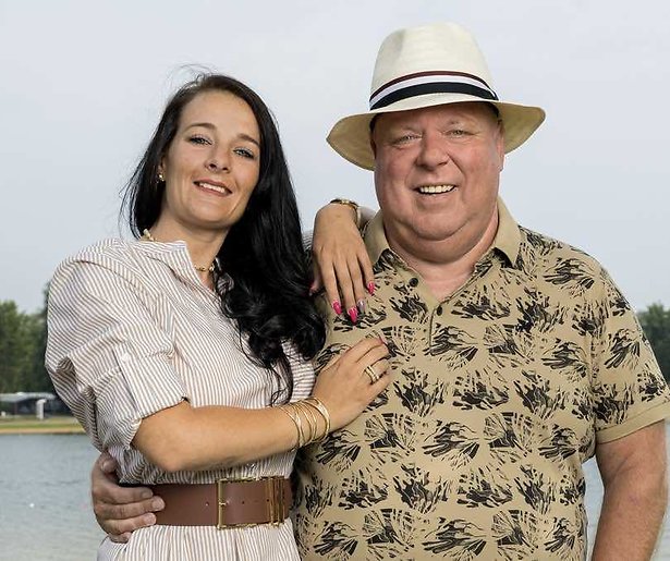 De grote Reality Show Quiz