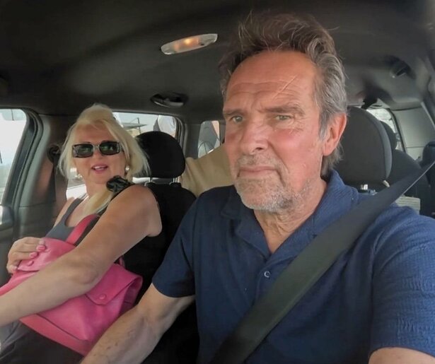 Praat Peter Hansler zijn mond voorbij over tweede seizoen van realityserie? 