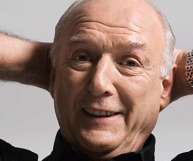 Peter Koelewijn over zijn leven en carrière 