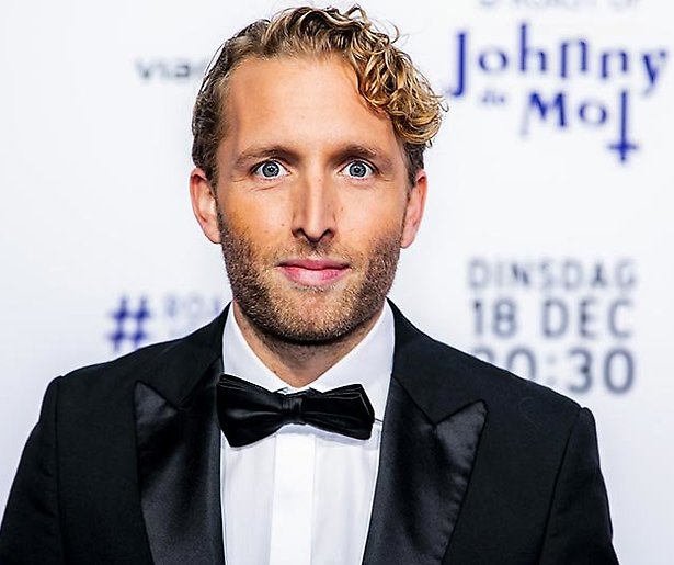 Peter Pannekoek niet bij Roast Ali B