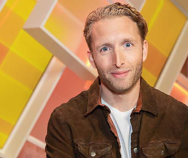 Peter Pannekoek: 'Goede verhalen vertellen zit in mijn bloed'