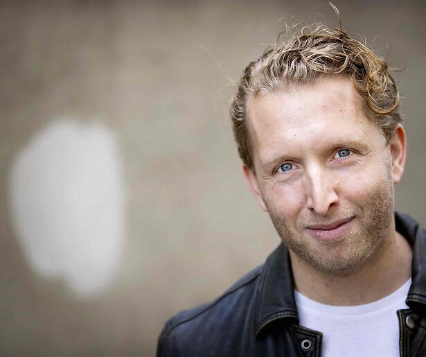 Peter Pannekoek en Lange Frans hebben een datum voor hun podcast