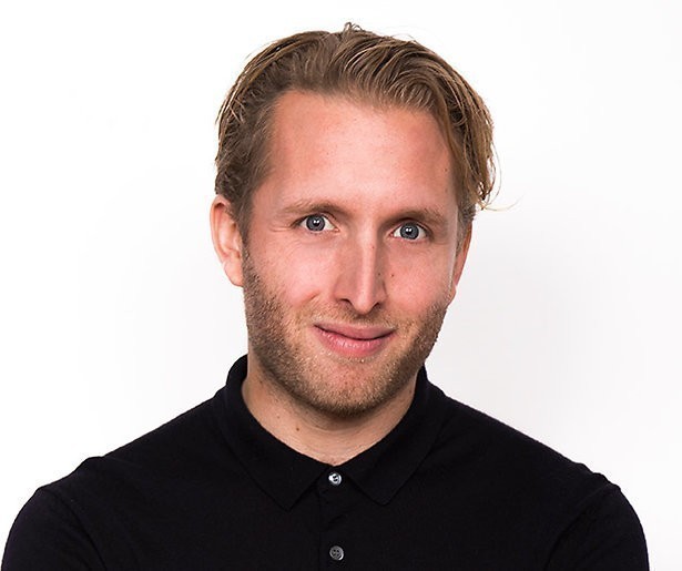 Sanne, Peter en Richard hebben Sterke Verhalen 