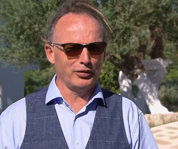 Ken je Peter uit B&B Vol Liefde nog? Hij doet nu weer mee aan een andere datingshow