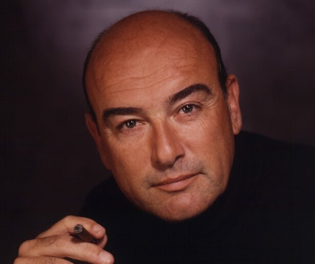 Presentator Peter de Bie op zijn verjaardag overleden 